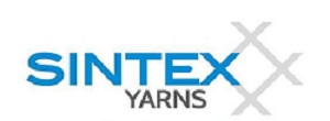 Sintex Yarns Device mark 5792758 Trademark
