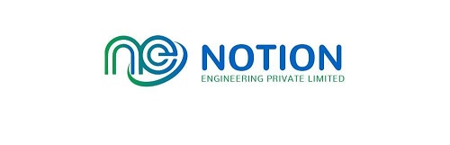 Notion Engineering Private Limited Device mark 5792934 Trademark