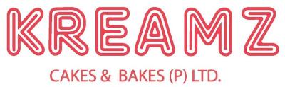 Kreamz Cakes & Bakes (p) Ltd. Device mark 5793115 Trademark