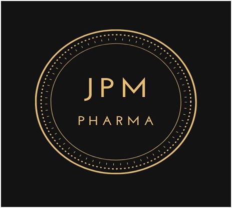 Jpm Pharma Device mark 5792951 Trademark