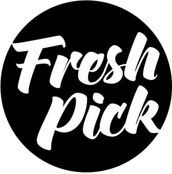Freshpick Device mark 5793353 Trademark