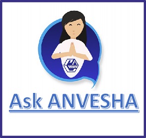 Ask Anvesha Device mark 5793438 Trademark
