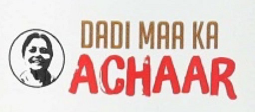 Dadi Maa Ka Achaar Device mark 5793623 Trademark