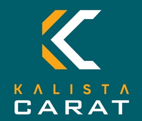 Kalista Carat Device mark 5793766 Trademark