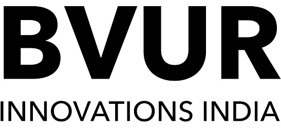 Bvur Innovations India Device mark 5793830 Trademark