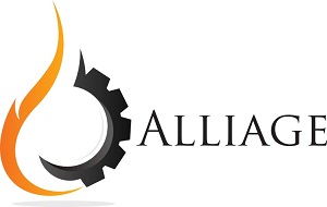 Alliage Device mark 5793913 Trademark