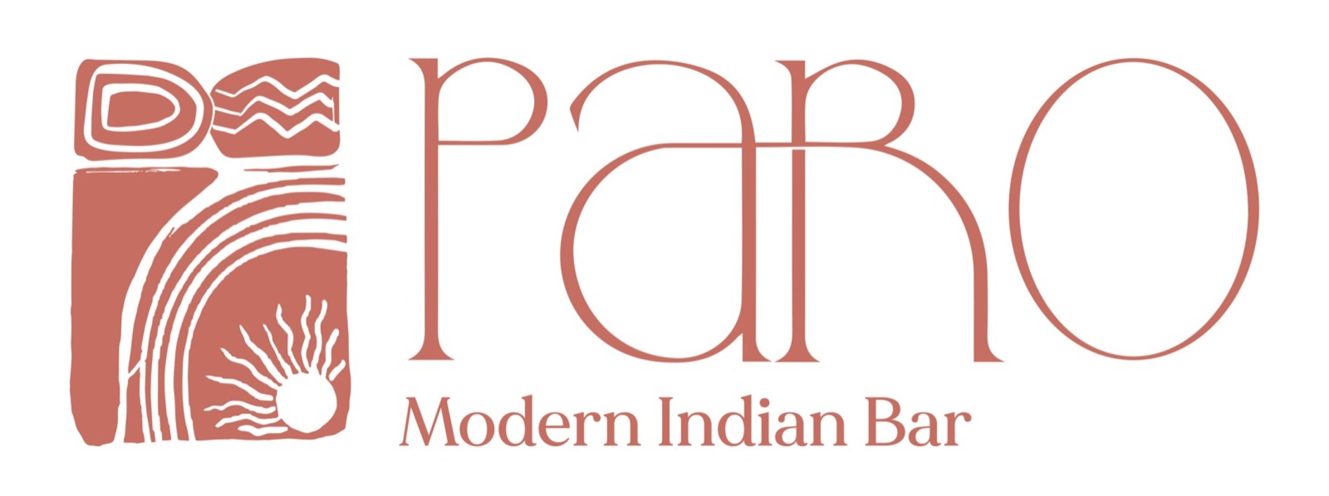 Paro - Modern Indian Bar Device mark 5794415 Trademark