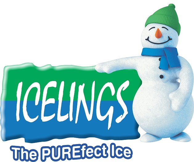 Icelings The Purefect Ice Device mark 5794707 Trademark