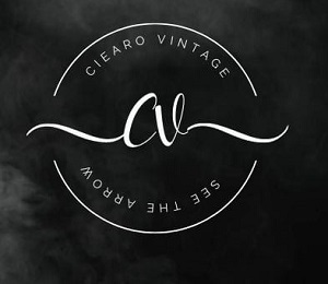 Ciearo Vintage Device mark 5794779 Trademark