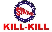 Logo Of Quality Producst Sikko With Words Kill-kill Device mark 5794842 Trademark