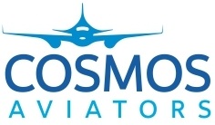 Cosmos Aviators (logo) Device mark 5794868 Trademark