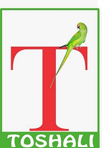 Toshali Device mark 5795116 Trademark