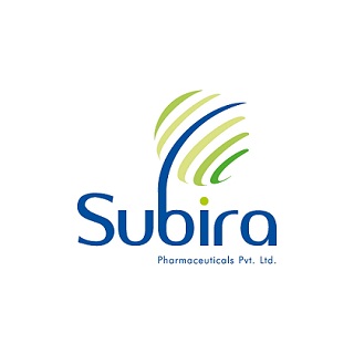 Subira Pharmaceuticals Pvt.ltd Device mark 5795195 Trademark