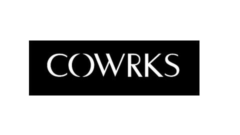 Cowrks Logo Device mark 5795460 Trademark