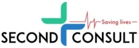 Second Consult (label) Device mark 5795180 Trademark