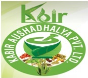 Kabir With Device Kabir Aushadhalya Pvt. Ltd. Device mark 5795589 Trademark