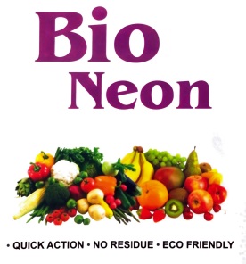 Bio Neon Device mark 5795646 Trademark