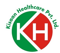 Kisaan Healthcare Pvt. Ltd. K H Device mark 5795651 Trademark