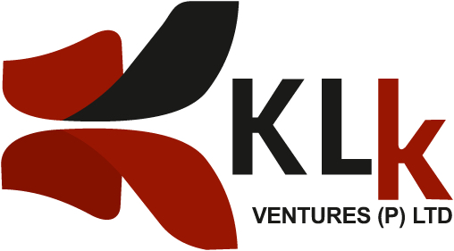 Klk Ventures (p) Ltd. Device mark 5795707 Trademark