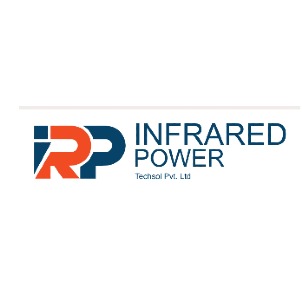 Infrared Power Techsol Private Limited Device mark 5795862 Trademark