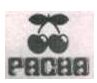 Pacha Device mark 5795786 Trademark