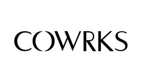 Cowrks Logo Device mark 5795995 Trademark
