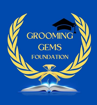 Grooming Gems Foundation Device mark 5796023 Trademark