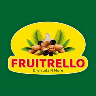 Fruitrello – Dryfruits N More Device mark 5796167 Trademark