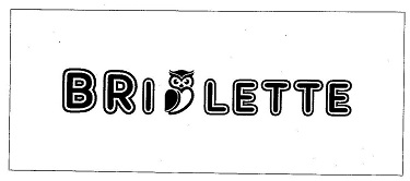 Briolette Device mark 5796382 Trademark