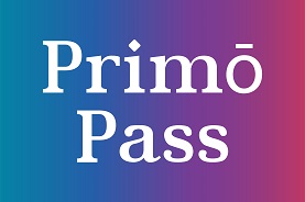 Primo Pass Device mark 5796623 Trademark