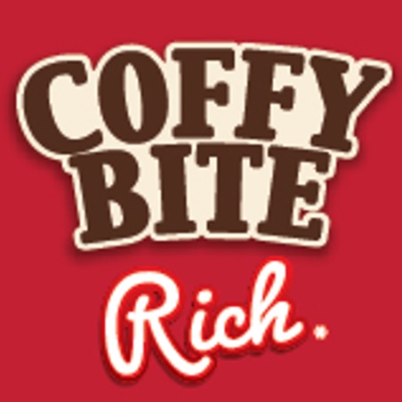 Coffy Bite Rich Logo Device mark 5796581 Trademark