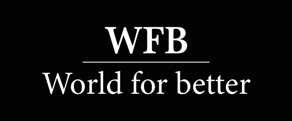 Wfb – World For Better Logo Device mark 5796600 Trademark