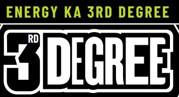 3rd Degree Device mark 5796673 Trademark
