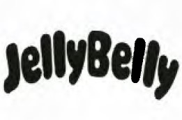 Jellybelly Device mark 5796640 Trademark