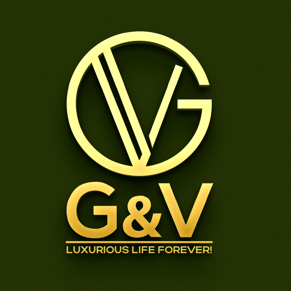 G & V-luxurious Life Forever Device mark 5797010 Trademark