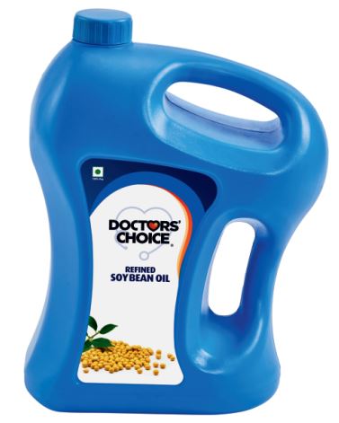 Doctors’ Choice Jar Device mark 5797063 Trademark
