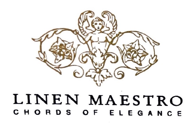 Linen Maestro & Device Device mark 5797346 Trademark
