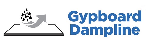 Gypboard Dampline Device mark 5797344 Trademark