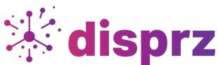 Disprz Device mark 5797320 Trademark