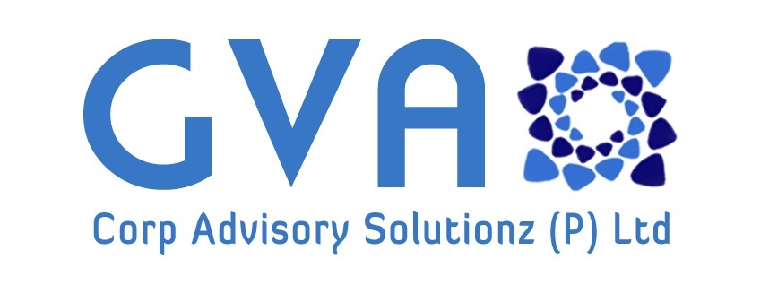 Gva Corp Advisory Solutionz (p) Ltd Device mark 5797398 Trademark