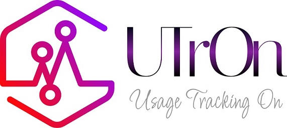 Utron - Usage Tracking On Device mark 5797383 Trademark