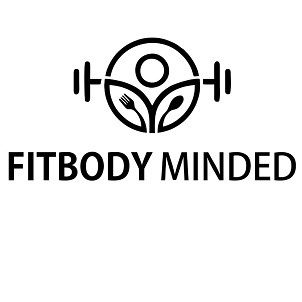 Fitbodyminded (with Device) Device mark 5797364 Trademark