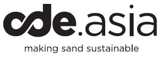 Cde.asia Making Sand Sustainable Device mark 5797764 Trademark