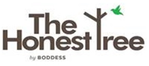 The Honest Tree By Boddess (device) Device mark 5797902 Trademark