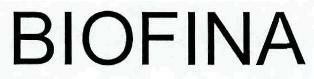 Biofina Device mark 2340295 Trademark