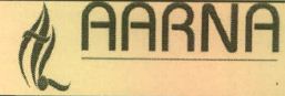 Aarna Device mark 5798091 Trademark