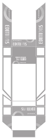 Editions Mint Burst & Device Device mark 5798219 Trademark