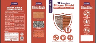 Asian Paints Smartcare Silicon Shield Device mark 5798212 Trademark