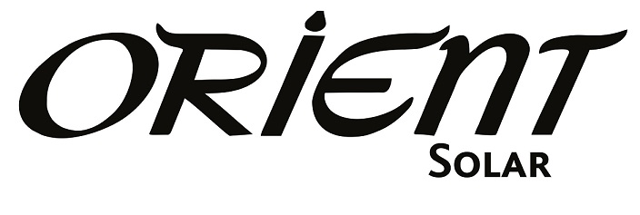 Orient Solar Device mark 5798297 Trademark