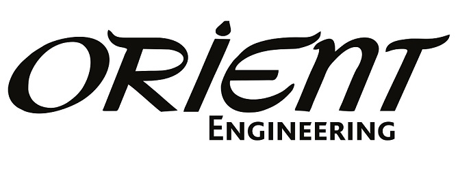 Orient Engineering Device mark 5798301 Trademark